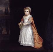 Anne Fitzroy, Countess of Sussex
